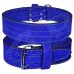 ARD Genuine Leather Power Heavy Duty Weight Lifting Body building Belt 